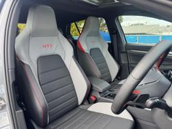 2026 Volkswagen Golf GTI