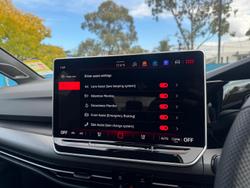 2026 Volkswagen Golf GTI