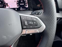 2026 Volkswagen Golf GTI