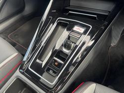 2026 Volkswagen Golf GTI