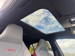 2026 Volkswagen Golf GTI