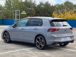 2026 Volkswagen Golf GTI