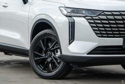 2025 GWM Haval H6 Ultra PHEV