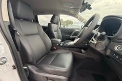 2025 Mitsubishi Pajero Sport Exceed