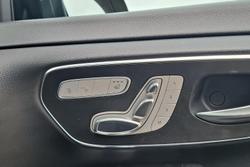 2021 Mercedes-Benz V-Class V250 d Avantgarde