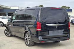 2021 Mercedes-Benz V-Class V250 d Avantgarde