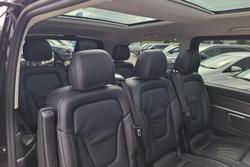2021 Mercedes-Benz V-Class V250 d Avantgarde