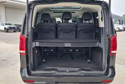 2021 Mercedes-Benz V-Class V250 d Avantgarde