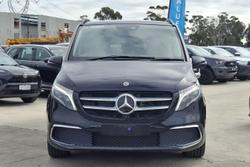 2021 Mercedes-Benz V-Class V250 d Avantgarde