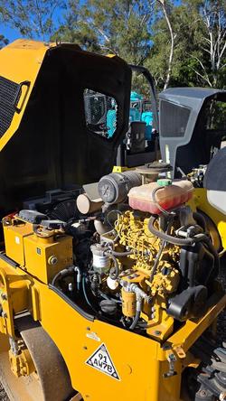 2019 Caterpillar Cb2.7