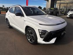 2023 Hyundai Kona N Line