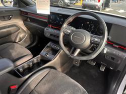 2023 Hyundai Kona N Line