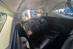 2017 Mitsubishi Pajero Sport Exceed