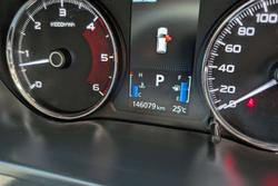 2017 Mitsubishi Pajero Sport Exceed