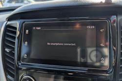 2017 Mitsubishi Pajero Sport Exceed