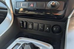 2017 Mitsubishi Pajero Sport Exceed