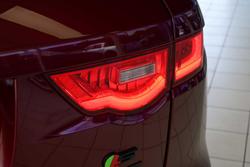 2016 Jaguar F-PACE 20d Prestige