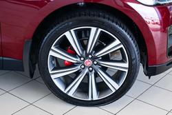 2016 Jaguar F-PACE 20d Prestige