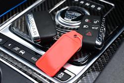 2016 Jaguar F-PACE 20d Prestige