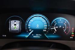 2016 Jaguar F-PACE 20d Prestige