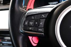 2016 Jaguar F-PACE 20d Prestige