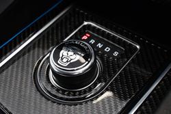 2016 Jaguar F-PACE 20d Prestige