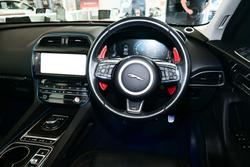 2016 Jaguar F-PACE 20d Prestige