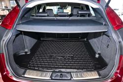 2016 Jaguar F-PACE 20d Prestige