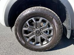 2025 Ford Ranger Wildtrak