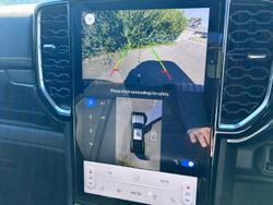 2025 Ford Ranger Wildtrak