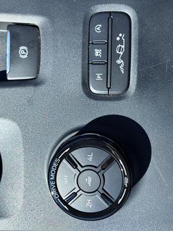 2025 Ford Ranger Wildtrak