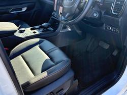 2025 Ford Ranger Wildtrak