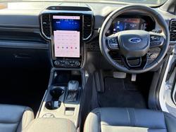 2025 Ford Ranger Wildtrak