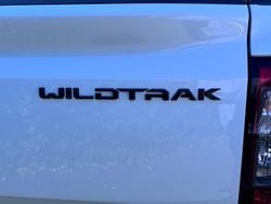 2025 Ford Ranger Wildtrak