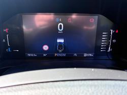 2025 Ford Ranger Wildtrak