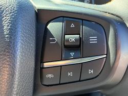 2025 Ford Ranger Wildtrak