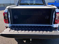 2025 Ford Ranger Wildtrak