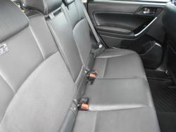 2017 Subaru Forester 2.5i-S