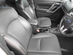 2017 Subaru Forester 2.5i-S