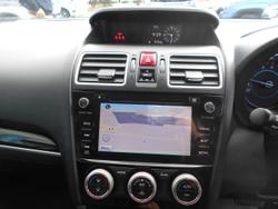 2017 Subaru Forester 2.5i-S