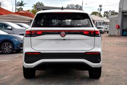 2025 Volkswagen Tayron 110TSI Life