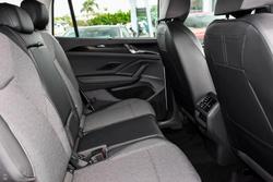 2025 Volkswagen Tayron 110TSI Life