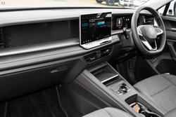 2025 Volkswagen Tayron 110TSI Life