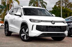 2025 Volkswagen Tayron 110TSI Life