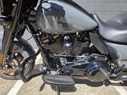 2022 Harley-Davidson Street Glide ST 117 (FLHXST)