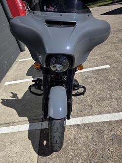 2022 Harley-Davidson Street Glide ST 117 (FLHXST)