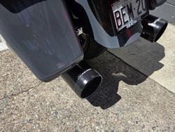 2022 Harley-Davidson Street Glide ST 117 (FLHXST)