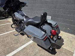 2022 Harley-Davidson Street Glide ST 117 (FLHXST)