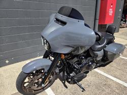 2022 Harley-Davidson Street Glide ST 117 (FLHXST)