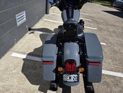 2022 Harley-Davidson Street Glide ST 117 (FLHXST)